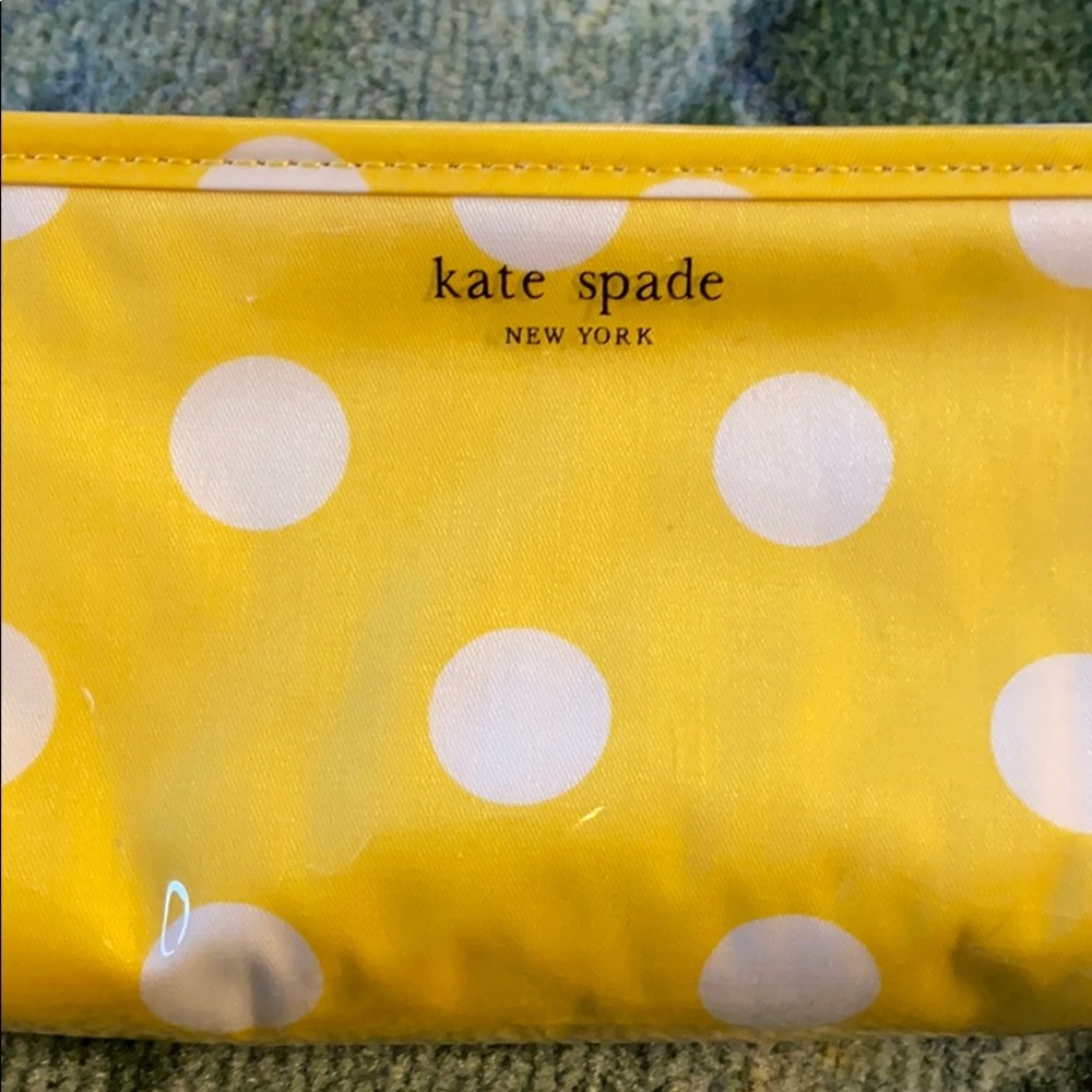 Make up bag